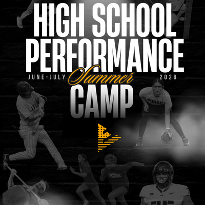 Middle School Summer Camp graphic