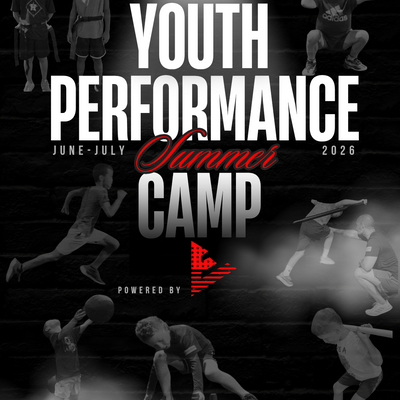 Exclusive Female Summer Camp graphic